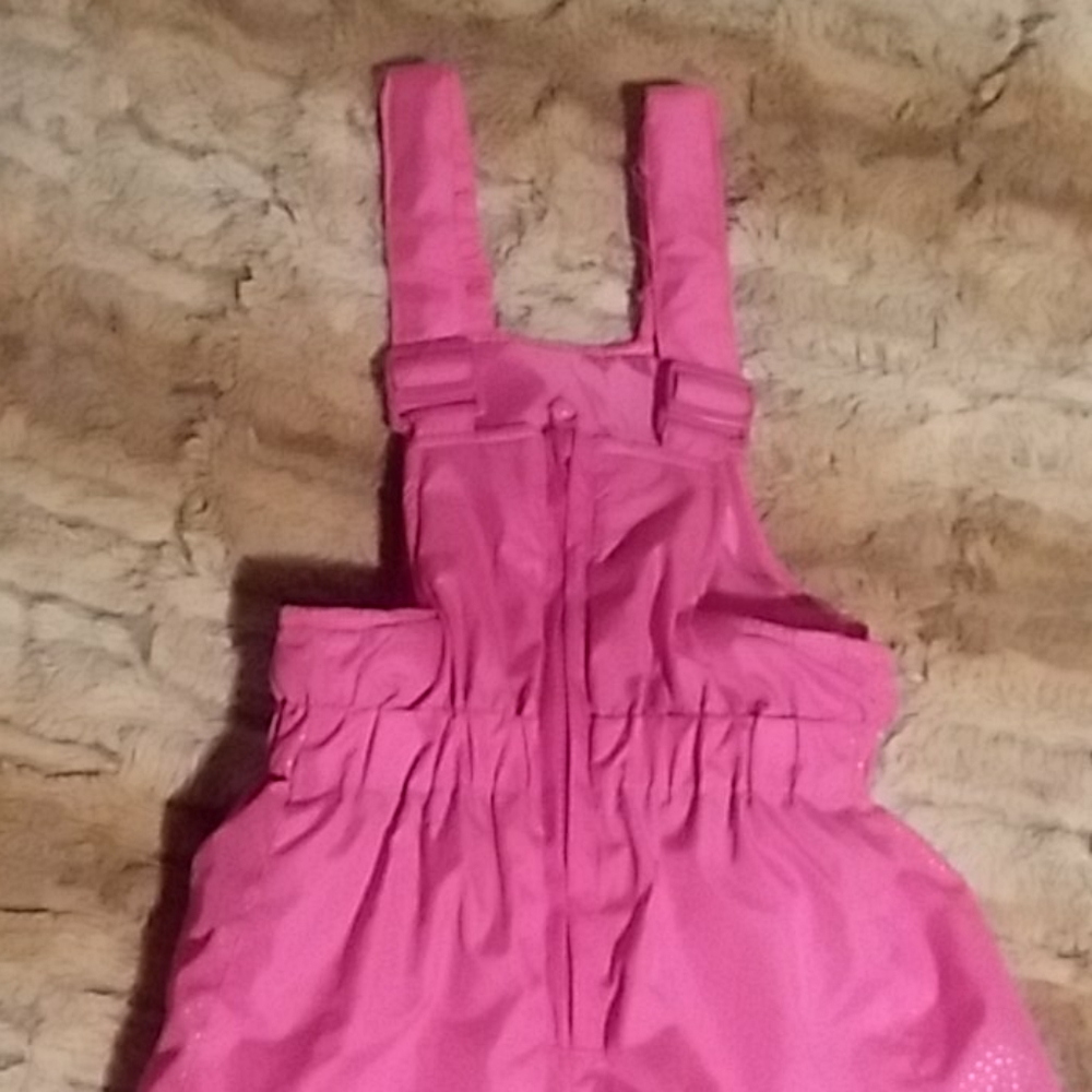 HAWKE & Co Insulated Overalls